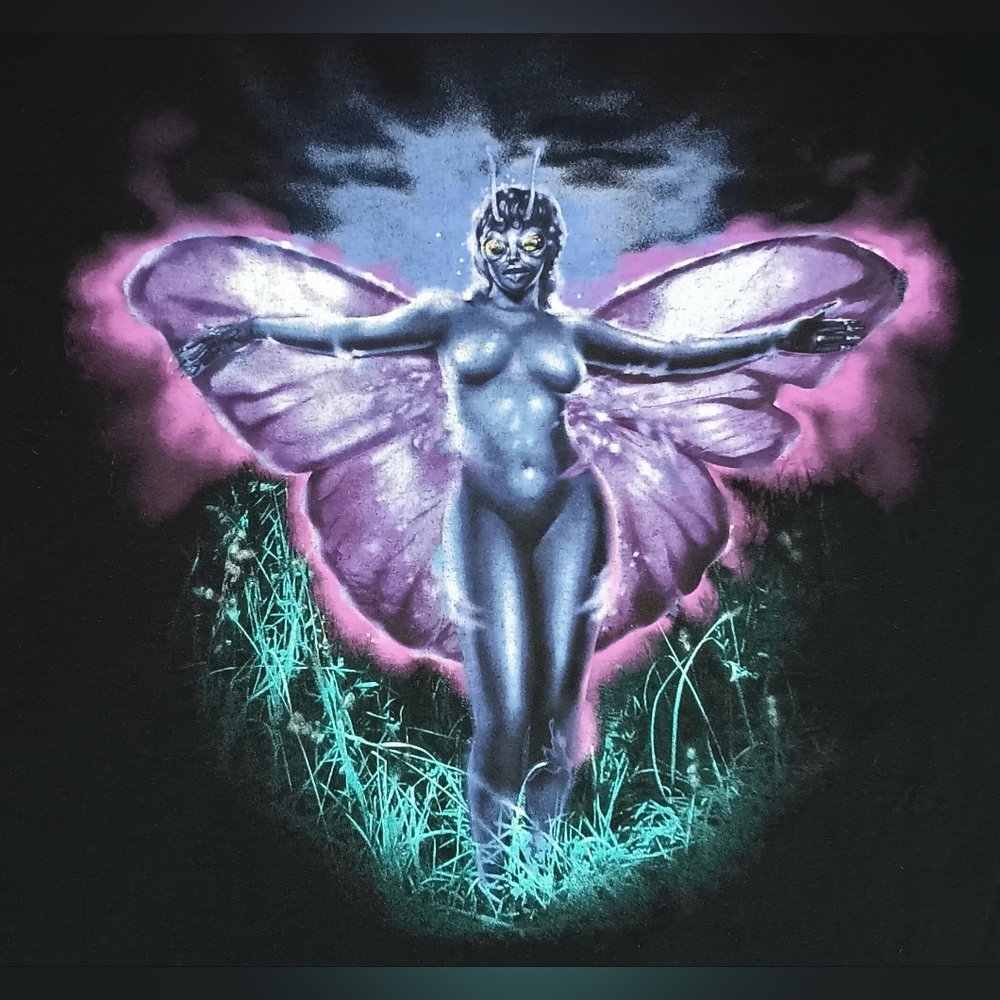 OFFICIAL SZA Grand National Tour 2025 T-shirt Over Size Rap Hip Hop R&B Blues